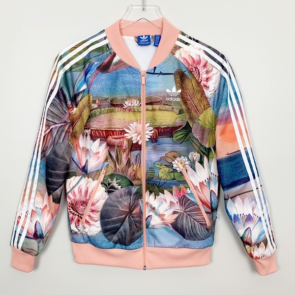 adidas farm rio jacket